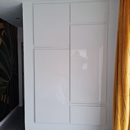 Levante Suites Benidorm Dış mekan fotoğraf
