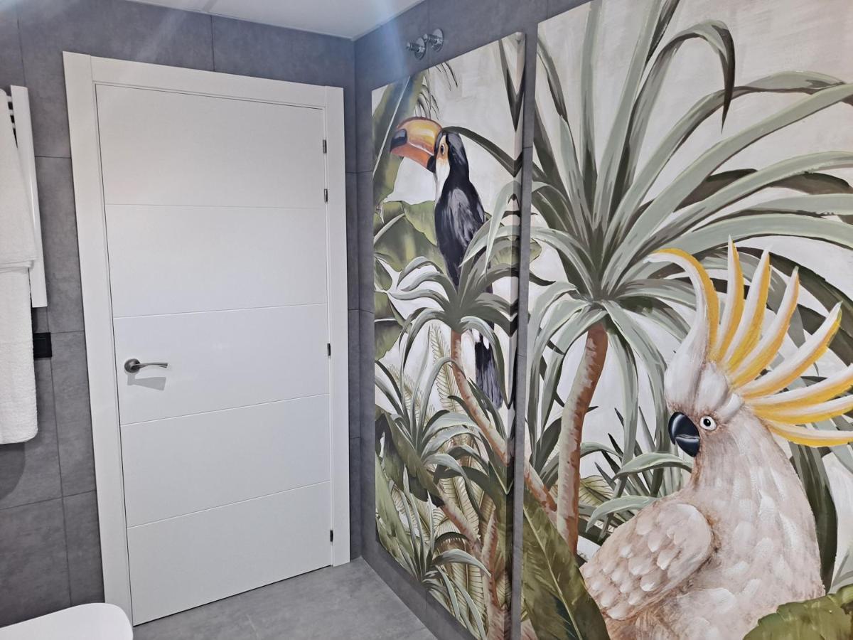 Levante Suites Benidorm Dış mekan fotoğraf
