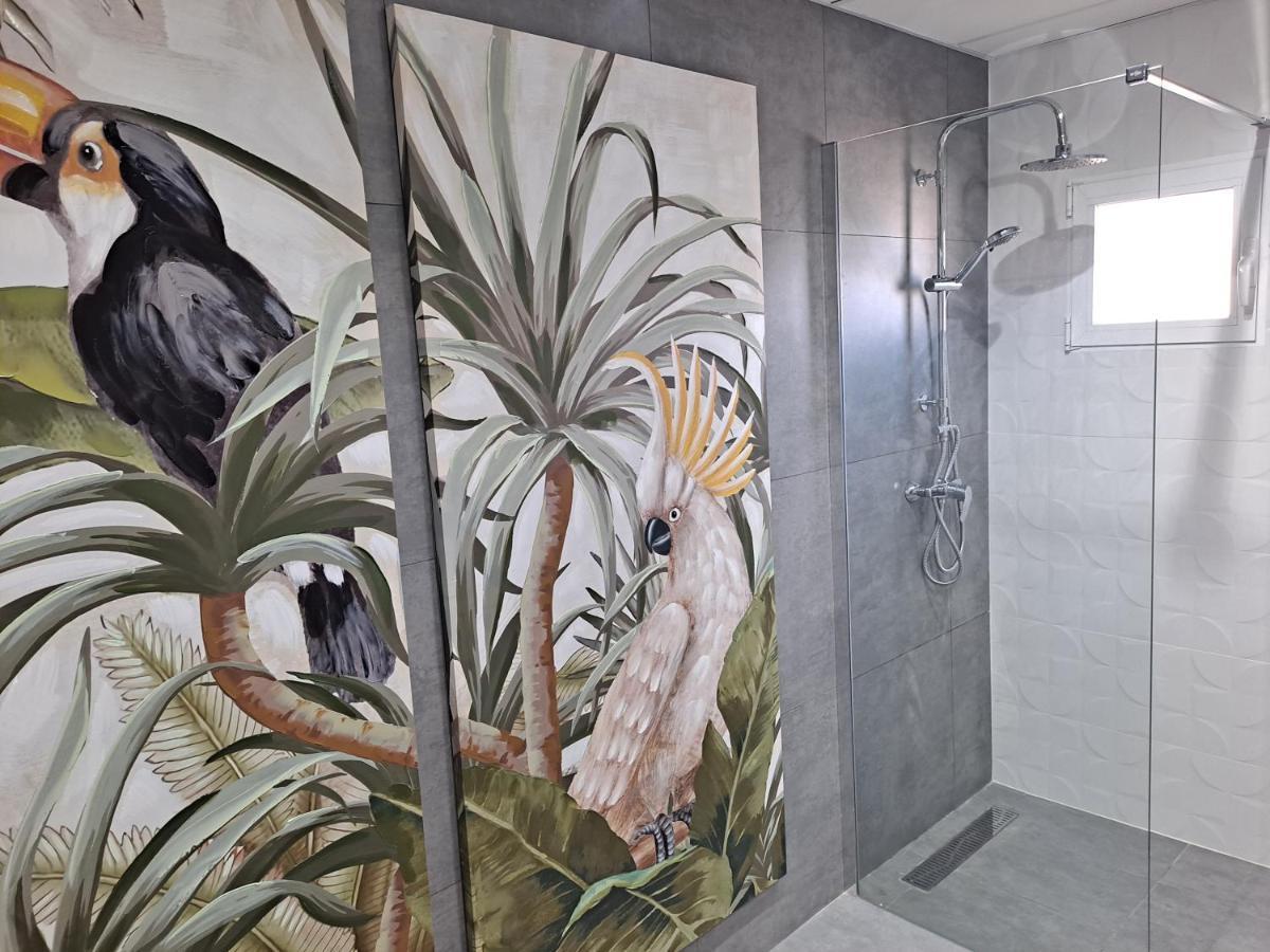 Levante Suites Benidorm Dış mekan fotoğraf