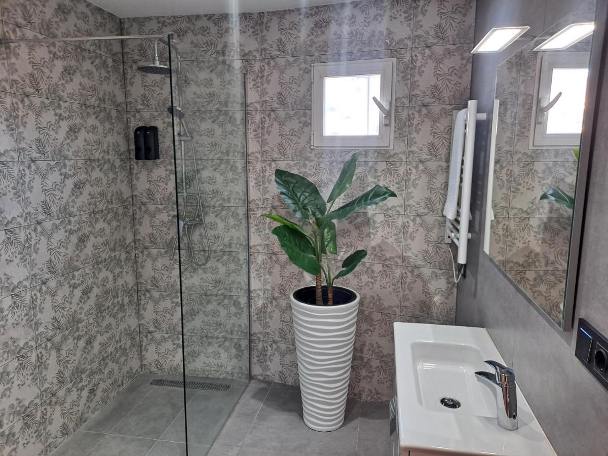 Levante Suites Benidorm Dış mekan fotoğraf
