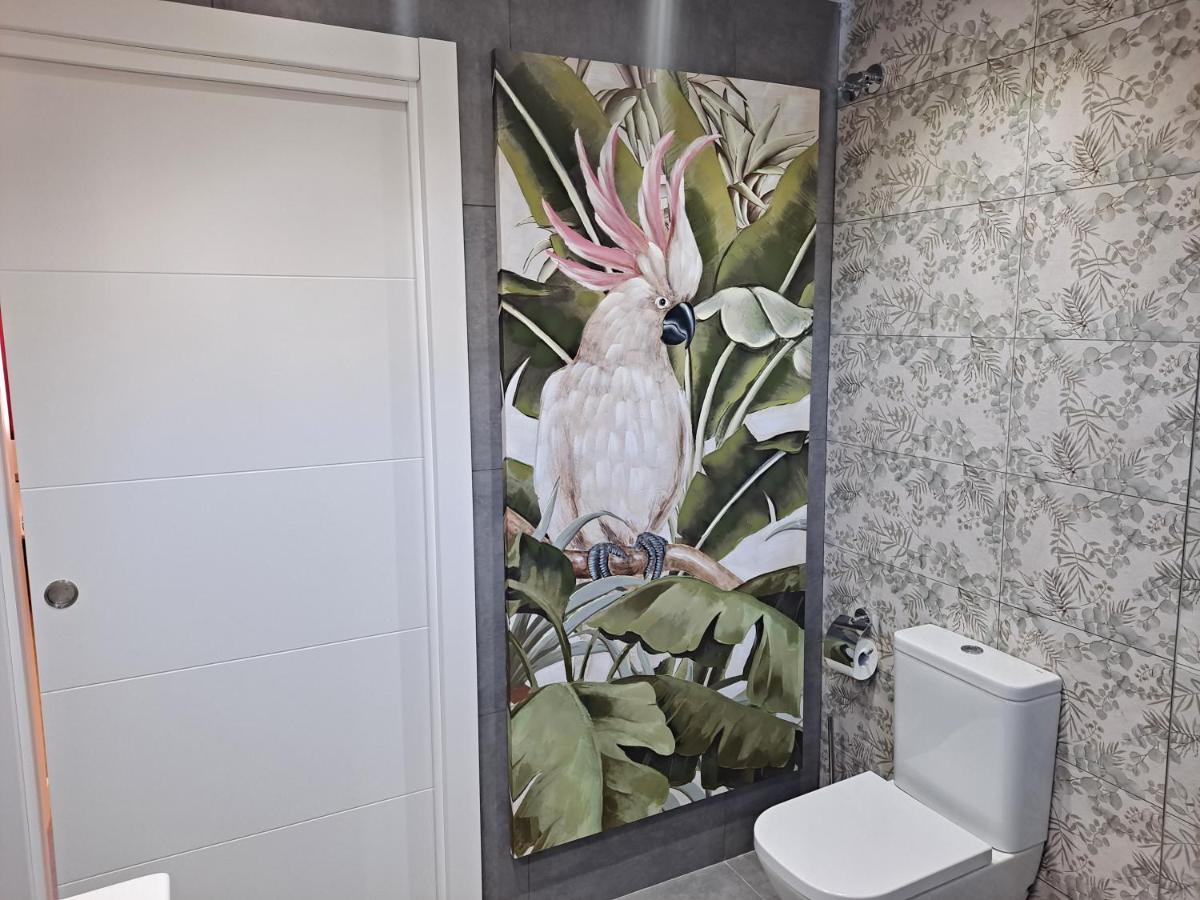 Levante Suites Benidorm Dış mekan fotoğraf