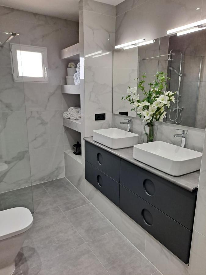 Levante Suites Benidorm Dış mekan fotoğraf