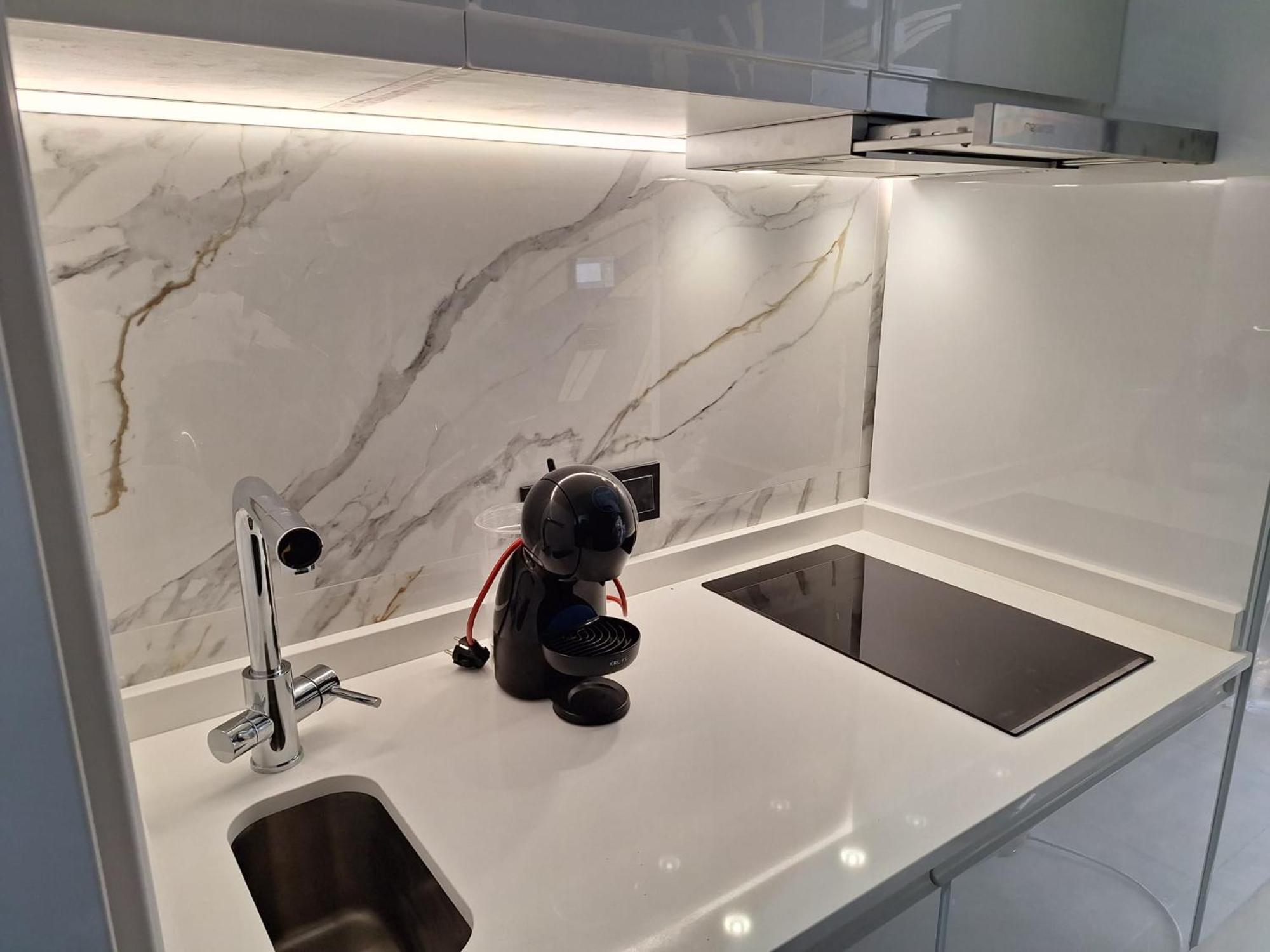 Levante Suites Benidorm Dış mekan fotoğraf